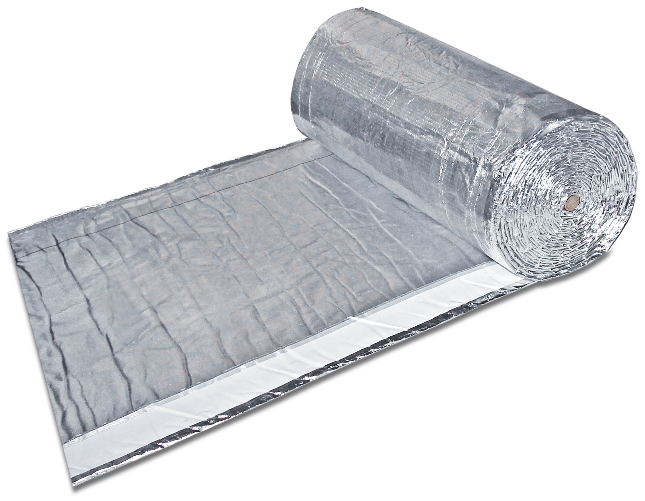 FireSafe SkyTherm Dach- und Fassadenbahn
