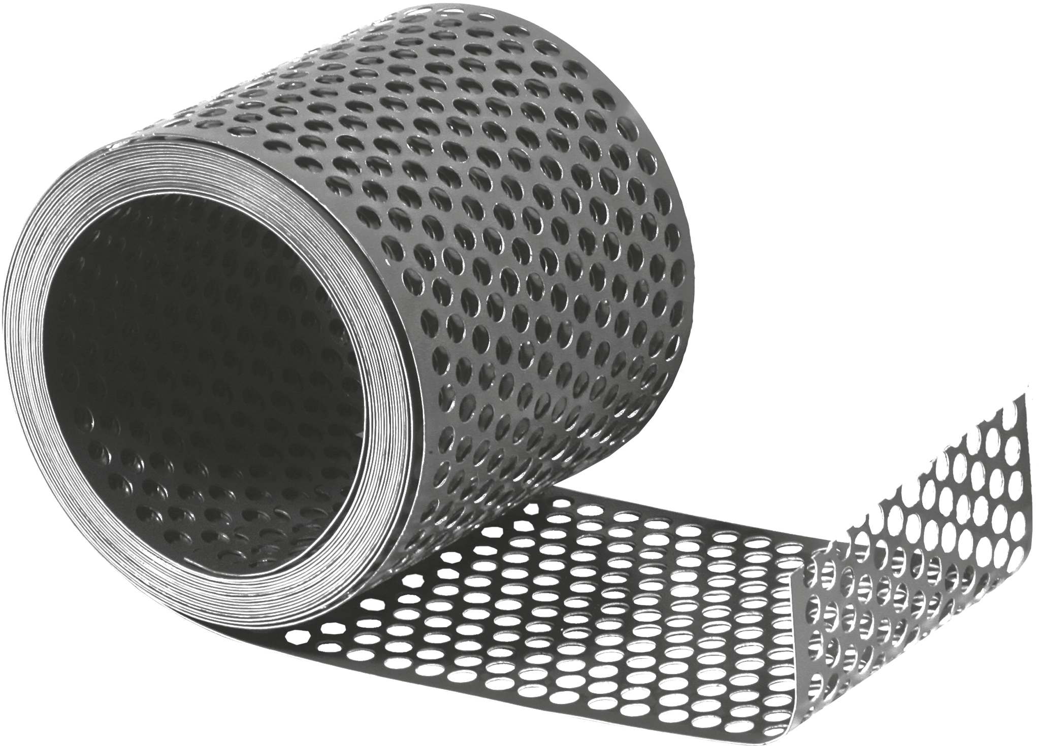 Vogelschutzgitter Aluminium GSK