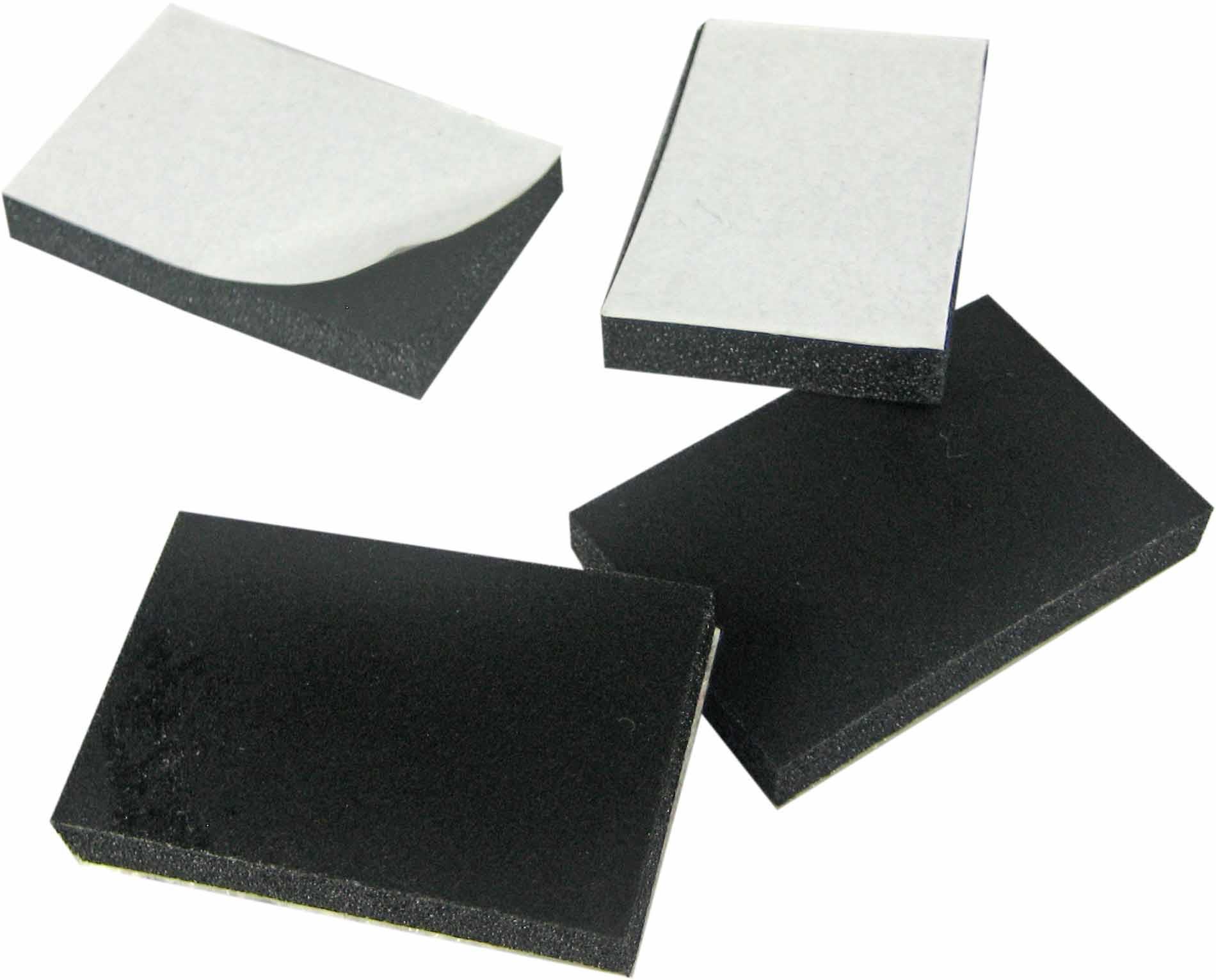 Auflage-Pads für Dachleitern und Schneefangstützen
