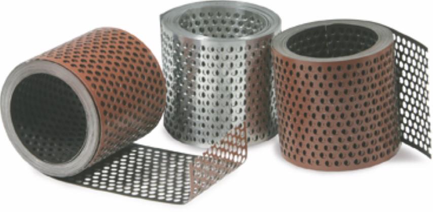 Vogelschutzgitter Aluminium GSK