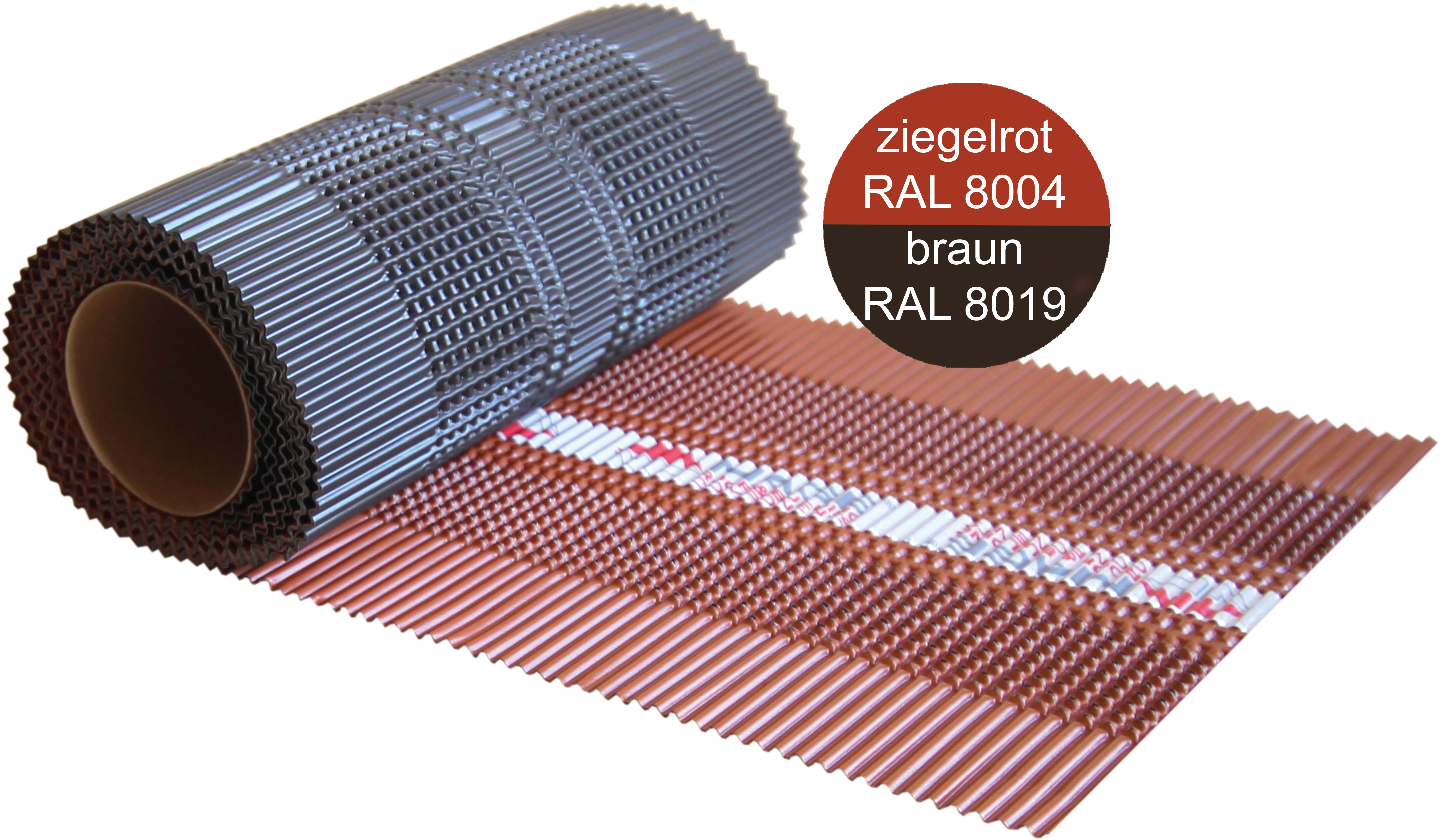 GraFi-Rolle Microperforation