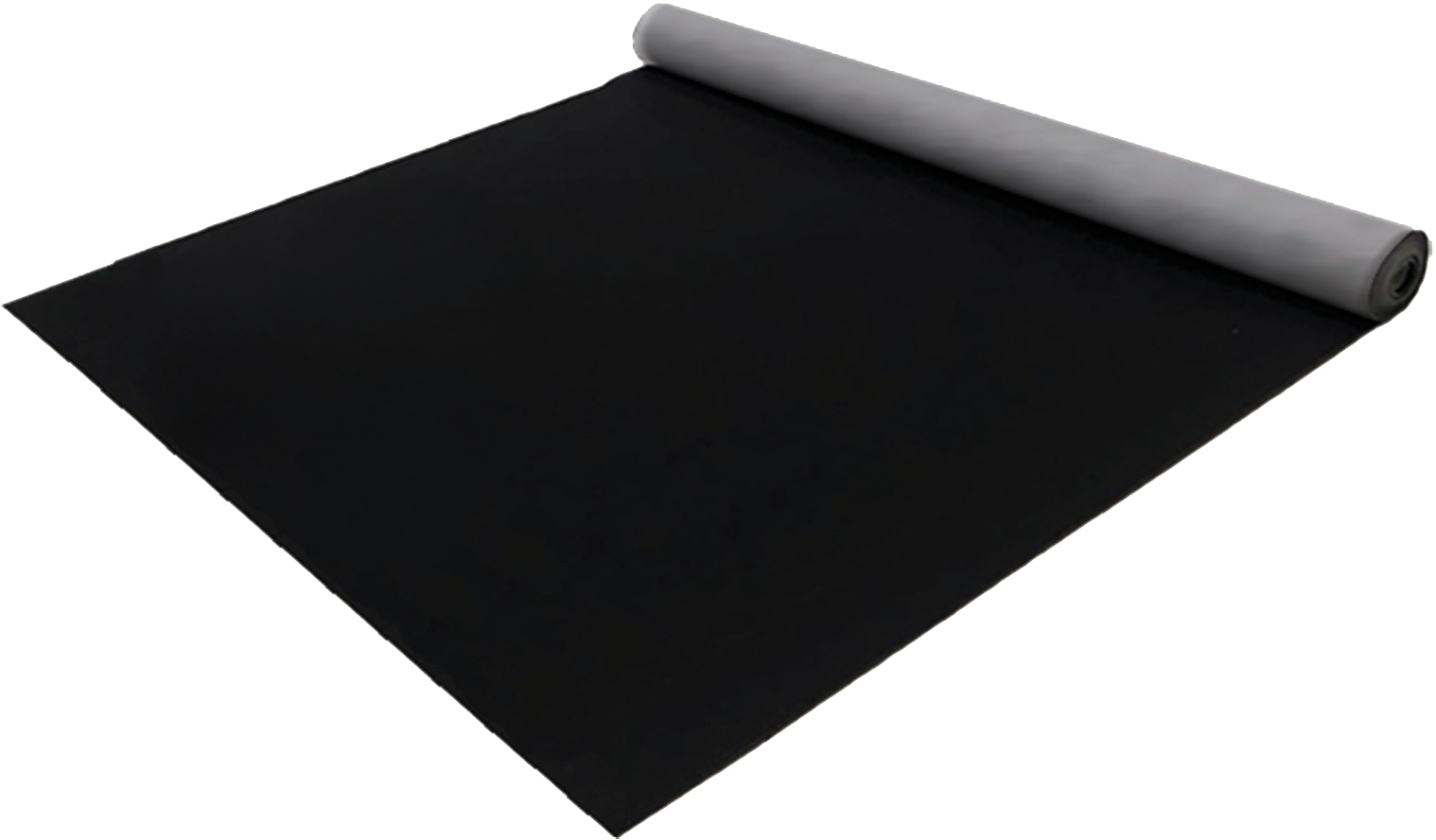 FireSafe W1 Black Dach- und Fassadenbahn
