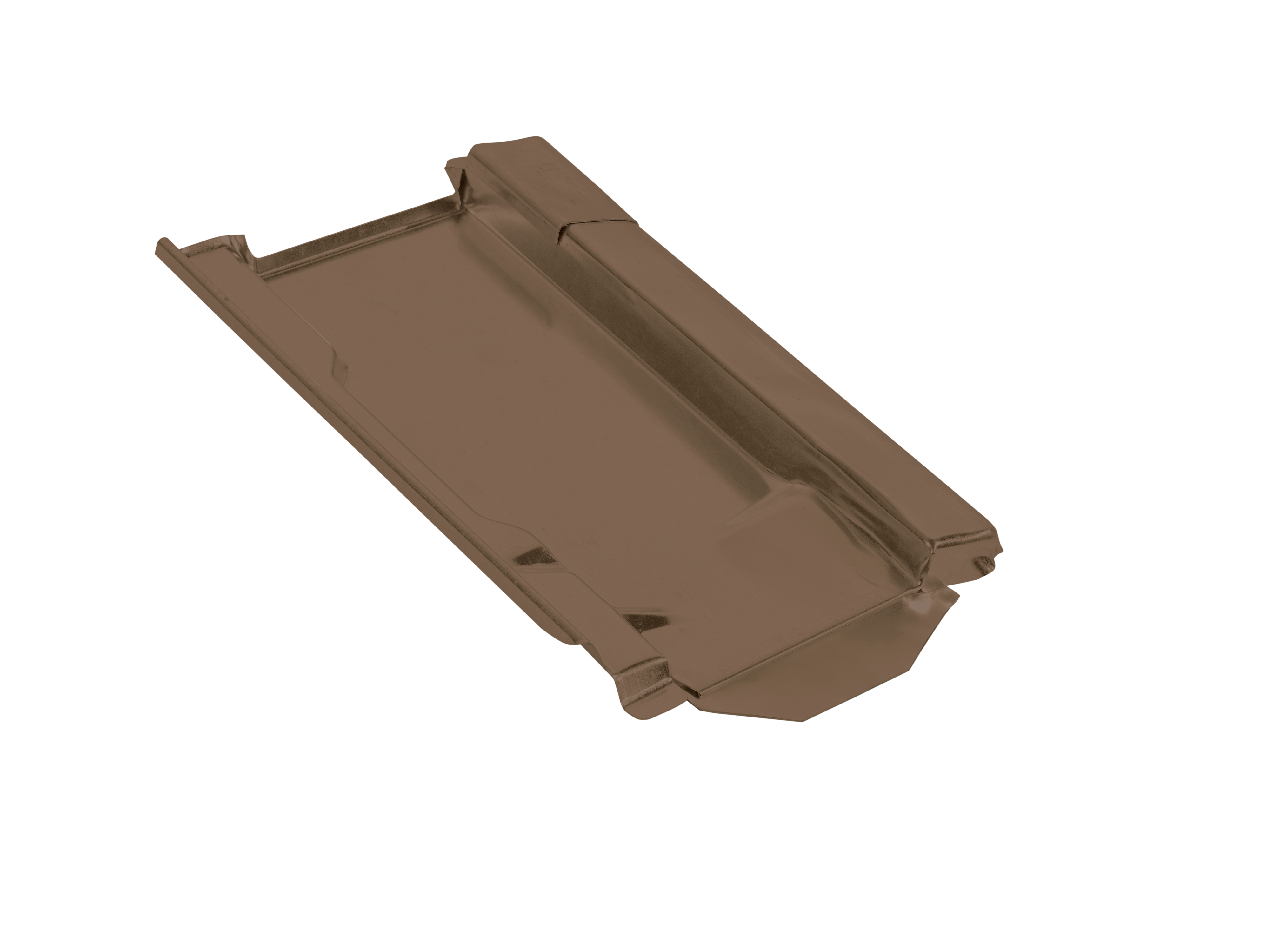 Metal-Solar GP (Grundplatten)