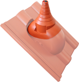 Antennendurchgang Venduct 