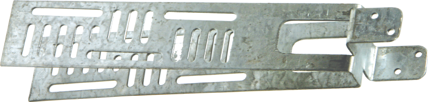 First-u. Gratlattenhalter universal
