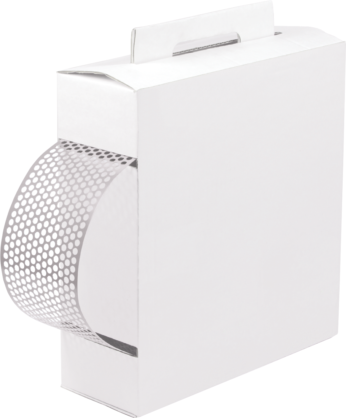 Vogelschutzgitter Aluminium GSK