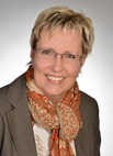 Dagmar Gaube