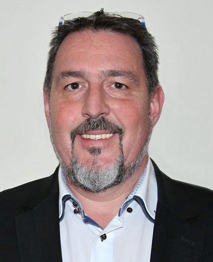 Steffan Kett