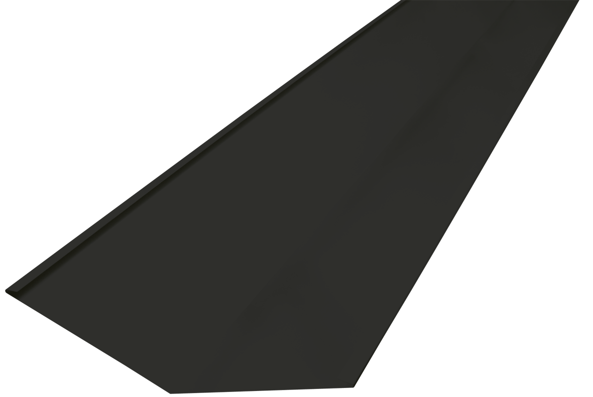 Kehlblech 
