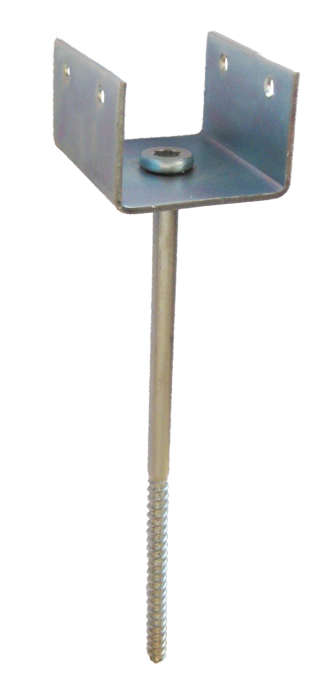 First-u. Gratlattenhalter universal, drehbar