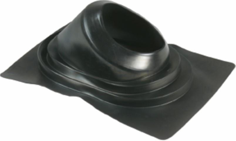 Dunstrohrmanschette 